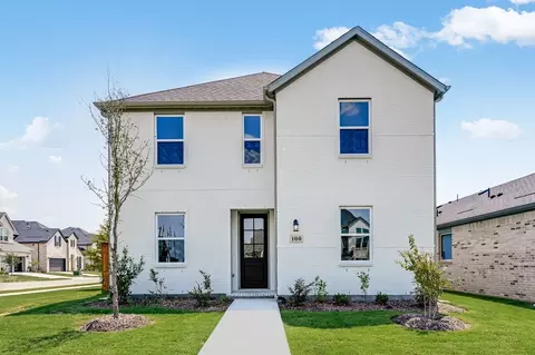 100 N Sky Dr, Celina, TX 75009