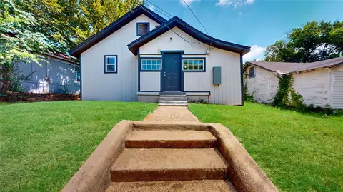 4026 Myrtle St, Dallas, TX 75215