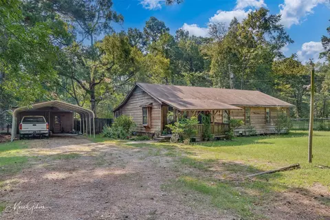 3349 Barron Rd, Keithville, LA 71047