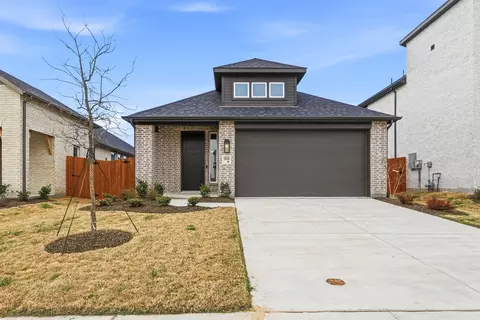 3010 Templegate Ct, Crandall, TX 75114