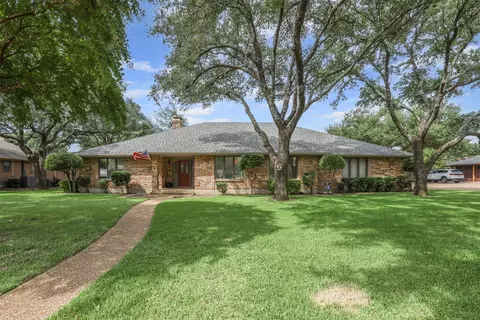 600 Hyde Park Blvd, Cleburne, TX 76033
