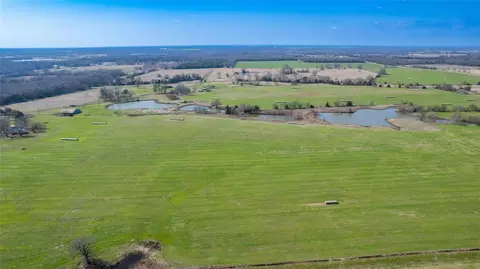 109 Acres County Road 2376 #5, Winnsboro, TX 75494