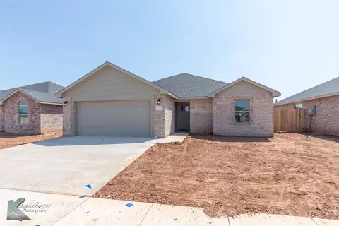 277 Showdown Rd, Abilene, TX 79602