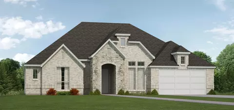 171 Springfield St, New Fairview, TX 76078