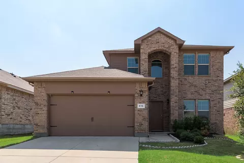 616 Mud Lake Trl, Fort Worth, TX 76120
