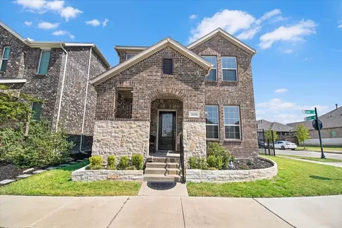 3620 Banton St, Rowlett, TX 75089