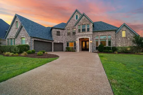 1921 Thackery Ln, Prosper, TX 75078