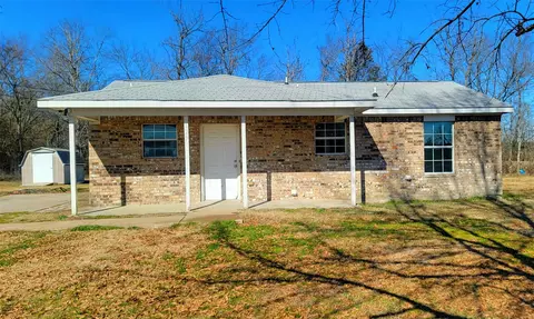 127 Us Highway 82, Annona, TX 75550