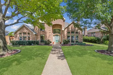 5304 Brouette Ct, Plano, TX 75023