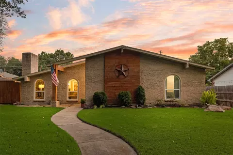 1452 Wind Cave Cir, Plano, TX 75023