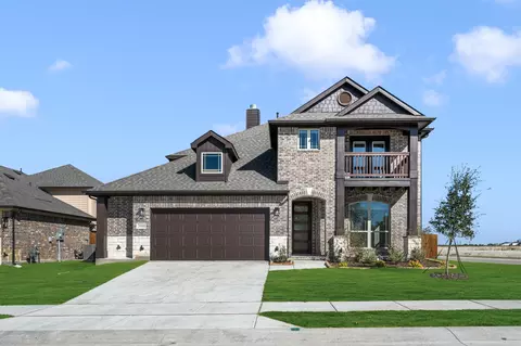 2000 Hickory Chase Ln, Anna, TX 75409