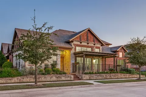 4305 Hurricane Creek Trl, Arlington, TX 76005