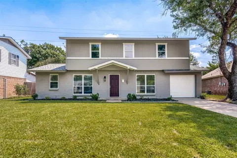 1202 Quill Dr, Plano, TX 75075
