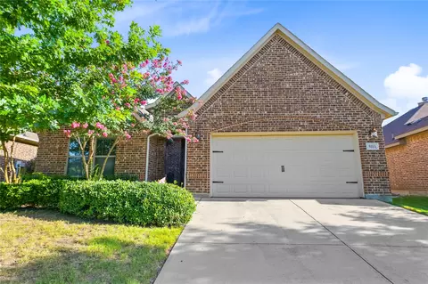 5113 Concho Valley Trl, Fort Worth, TX 76126