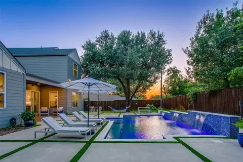 9731 Tralee Dr, Dallas, TX 75218
