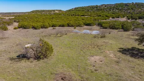 lot162 Private Road 16020, Jonesboro, TX 76538