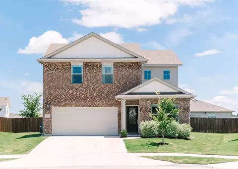 2821 Plumbago Dr, Fort Worth, TX 76108