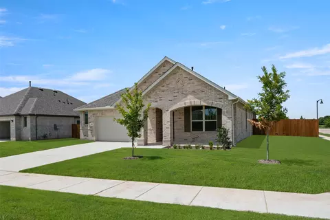 433 Wabash Dr, Waxahachie, TX 75167