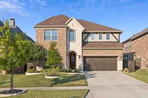 5530 Lightfoot Ln, Frisco, TX 75036