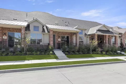 2835 Concord Dr, Wylie, TX 75098