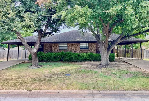 7621 7625 Evergreen Rd, Richland Hills, TX 76118