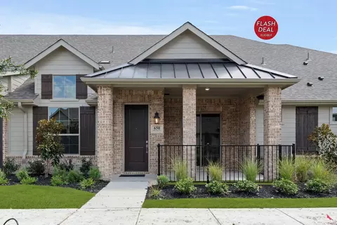 650 Oakridge Dr, Wylie, TX 75098