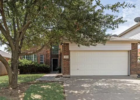 3013 Gettysburg Ln, Fort Worth, TX 76123
