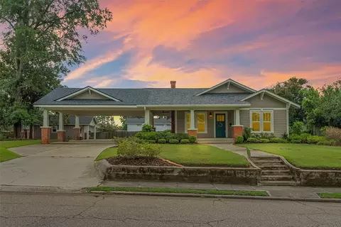 208 E West St, Minden, LA 71055