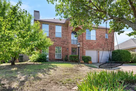 1901 Timberline Ln, Sherman, TX 75092