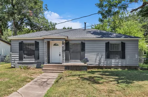 1815 N 10th St, Waco, TX 76707