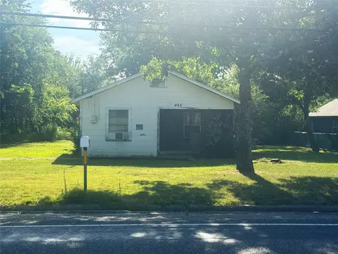 495 N Maple St, Van, TX 75790