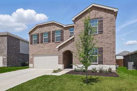 1012 Binney, Haslet, TX 76052