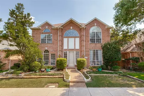 2704 Carnation Dr, Richardson, TX 75082