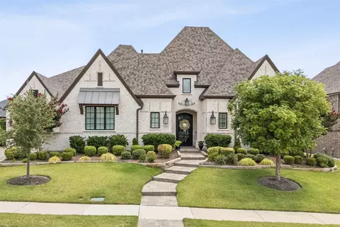 820 Wright Ln, Prosper, TX 75078