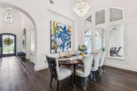 Dining - 820 Wright Ln, Prosper, TX 75078 photo 1 of 4
