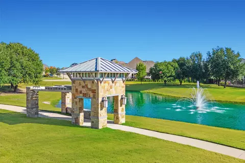 View/Area - 820 Wright Ln, Prosper, TX 75078 photo 2 of 3