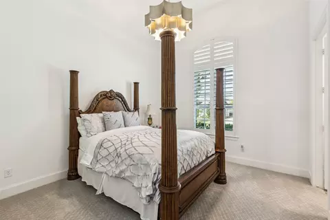 Bedroom - 820 Wright Ln, Prosper, TX 75078 photo 3 of 5