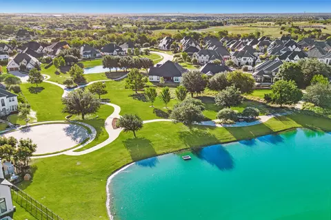 View/Area - 820 Wright Ln, Prosper, TX 75078 photo 3 of 3