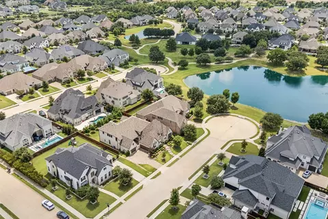 View/Area - 820 Wright Ln, Prosper, TX 75078 photo 1 of 3