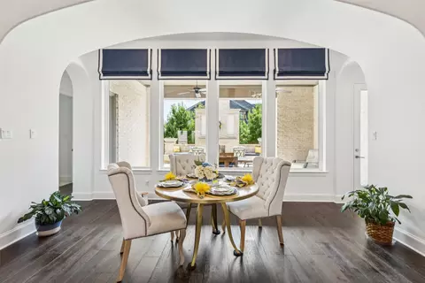 Dining - 820 Wright Ln, Prosper, TX 75078 photo 4 of 4