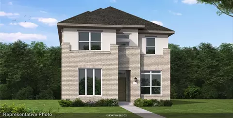 2020 Gray Dr, Northlake, TX 76247