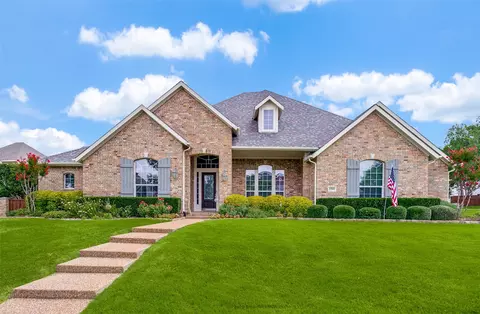 1709 Pecan Grv, Carrollton, TX 75007