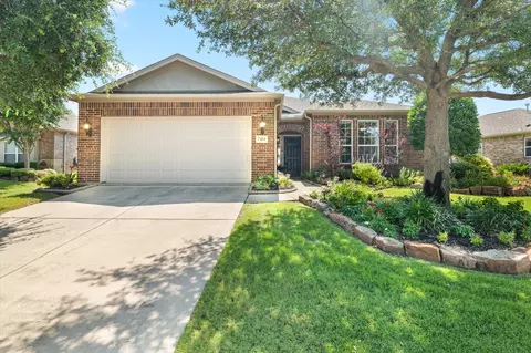 7464 Pasatiempo Dr, Frisco, TX 75036