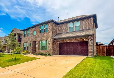 1811 Moscatel Ln, Rockwall, TX 75032