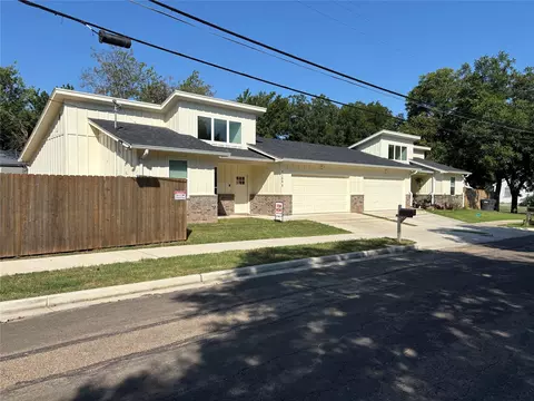 2100 Mcferrin Ave #A AND B, Waco, TX 76708