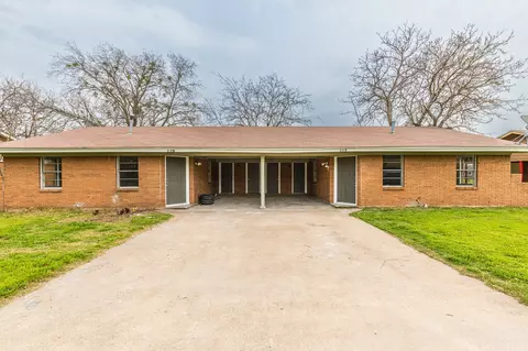 117 Shirley Dr #119, Waco, TX 76705