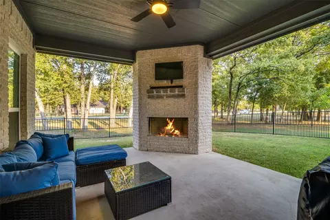 3381 County Road 2526, Royse City, TX 75189