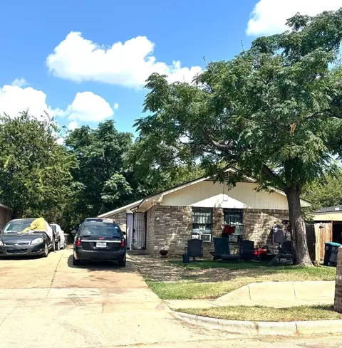 3110 Gould Ave, Fort Worth, TX 76106