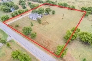 8167 Houston Rd, Sanger, TX 76266