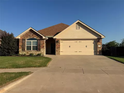 517 Running Water Trl, Abilene, TX 79602
